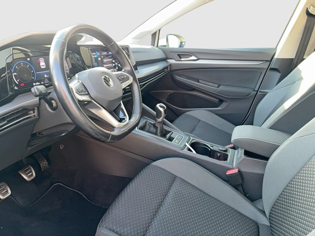 Skoda - Kamiq 1.0 TSI DSG Ambition LED+NAVI+SHZ+RFK_12