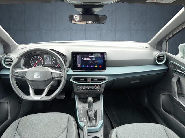 Seat - Arona 1.0 TSI DSG Xperience Navi Sitzhzg. LED_2