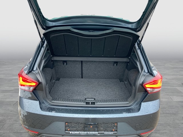 VW - Polo 1.0 Goal Navi+LED+Sitzheizung_4