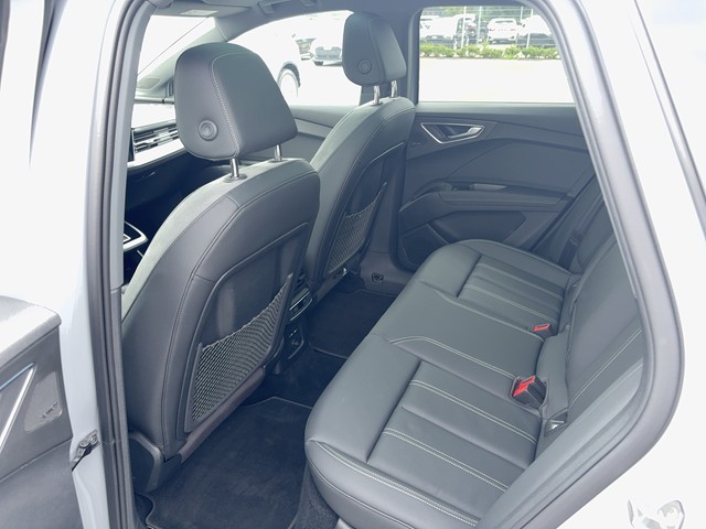 Audi - Q4 e-tron 50 quattro AHK+PANO+MATRIX+NAVI+_3