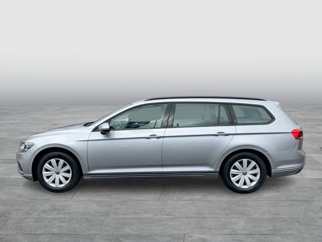 VW - Passat Variant 1.5 TSI DSG Conceptline LED NAVI_6