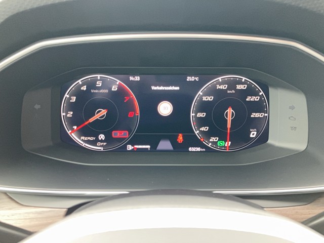 VW - Taigo 1.0 TSI Goal ACC+AHK+Virtual+Sitzhzg._12