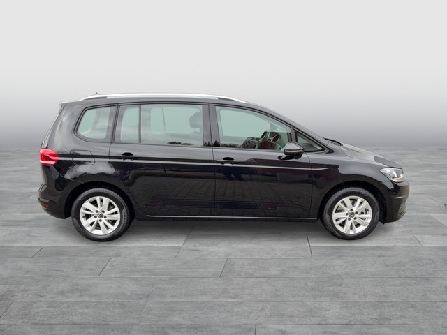 VW - Touran 1.5 TSI DSG Comfortline ACC+AHK+NAVI+LED_8