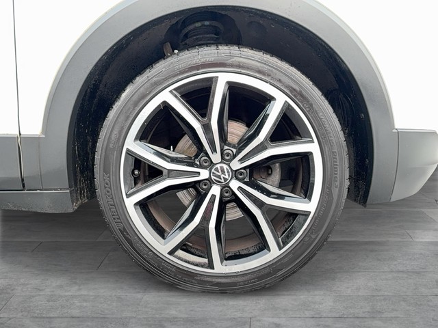 VW - T-Cross 1.0 TSI Style AHK+Navi+Kamera+Sitzhzg._17