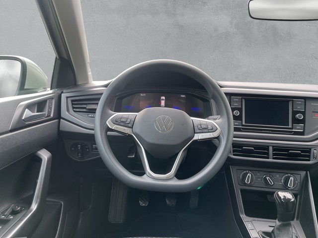 VW - Taigo 1.0 TSI GJR KLIMA LED MFL TEL_4 VW - Taigo 1.0 TSI GJR KLIMA LED MFL TEL_4