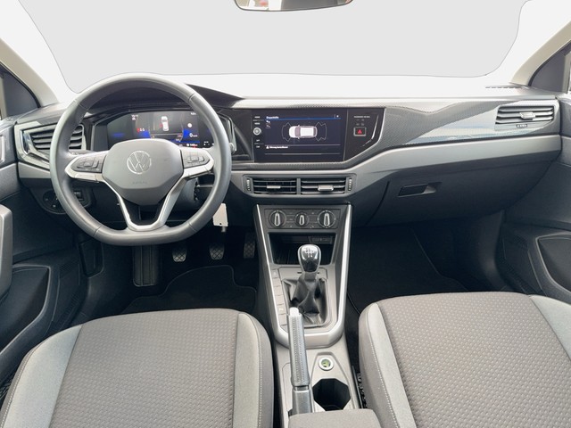 VW - Taigo 1.0 TSI Life LED+SHZG+PDC+DAB+KLIMA+LM16"_2