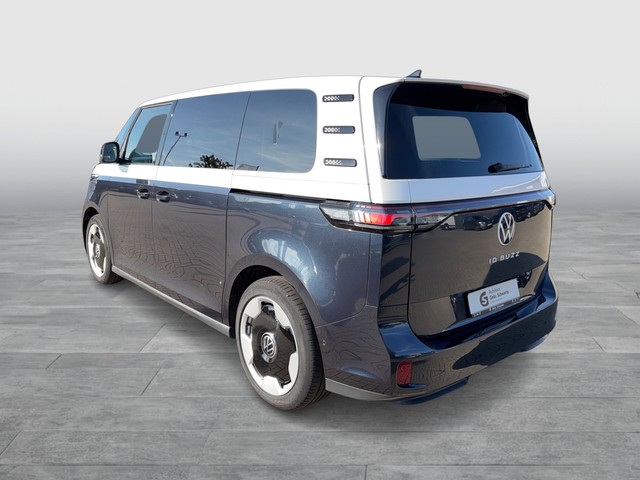 VW - ID.Buzz Bus Pro ACC CAM LED MFL NAVI PDC SHZG_10