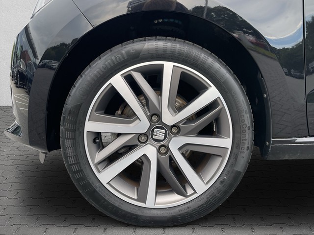 Seat - Mii electric Edition Power Charge LM16 NAVI TEMP_14
