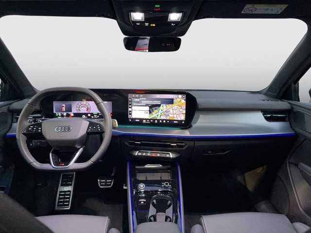 Audi - Q3 SUV e-hybrid 200 kW TECH PLUS_2