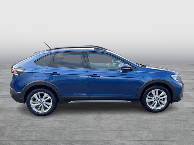 VW - T-Cross 1.0 TSI Goal ACC LED LM17 NAVI PDC SHZG_9