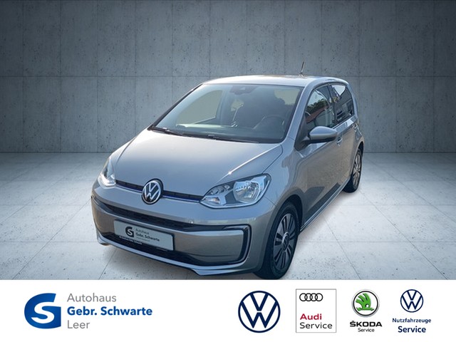 VW - e-up! Style Plus CAM LM15 MFL PDC SHZG TEMP TEL_1