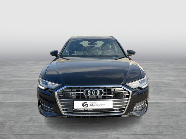 Audi - A6 Avant 45 TFSI S tronic quattro sport Pano+HuD+Leder_18