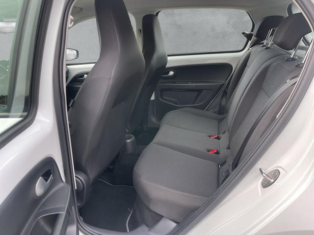 VW - e-up! e-move up! KLIMA RADIO TEL_2