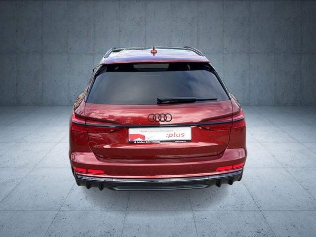 Audi - S6 Avant TDI quattro Tiptronic AHK HUD LED PANO_10