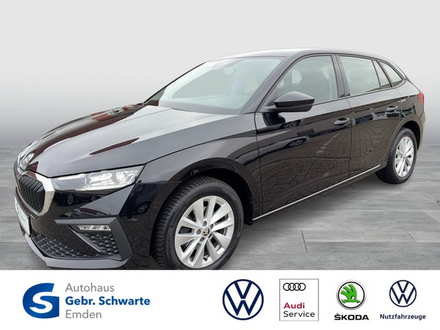 Skoda - Scala 1.0 TSI DSG Selection Virtual+Kamera+Navi+Sitzhzg._1