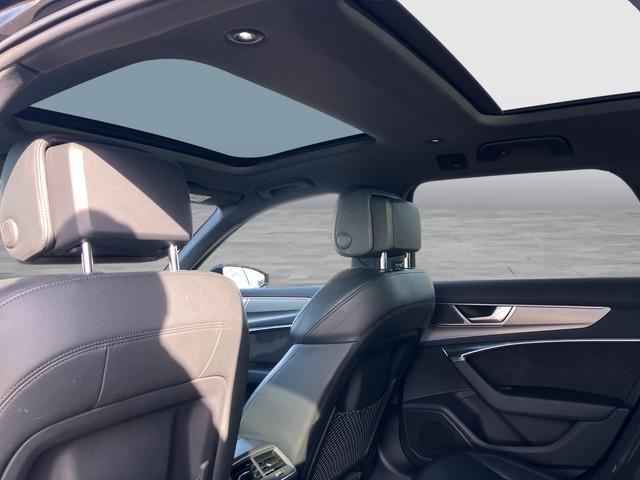 Audi - A6 Avant 50 TDI Tiptr. Quattro sport RFK+AHK+PAN_5