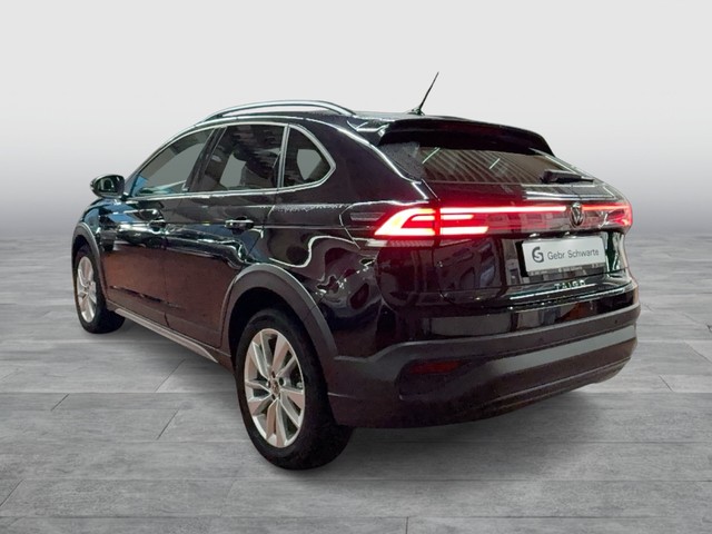 VW - Taigo 1.0 TSI DSG Move LED+KAMERA+NAVIGATION+SHZ_7