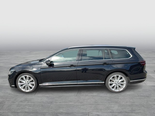 VW - Passat Variant 2.0TDI DSG 4M Elegance Panorama_12