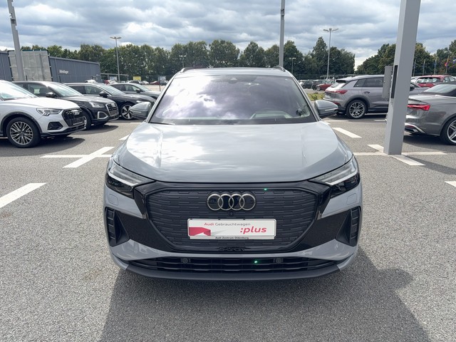 Audi - Q4 e-tron 50 quattro AHK+PANO+MATRIX+NAVI+_10