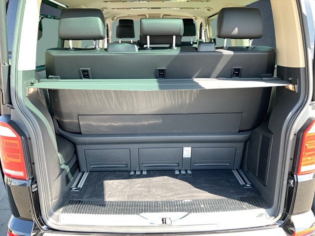 VW - T6 Multivan 2.0 TDI DSG Highline 4M NAV+LED+ACC_3