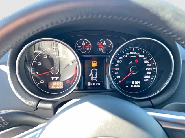 Audi - TT Roadster 2.0 TFSI quattro S-tronic S-line_12