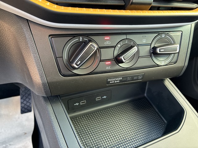 Seat - Ibiza Style 1.0 MPI Style LED+PDC+DAB+_9