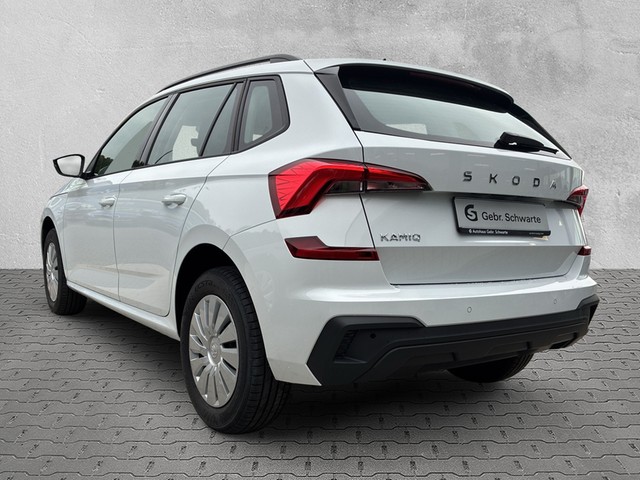 Skoda - Kamiq 1,0 TSI Essence_9