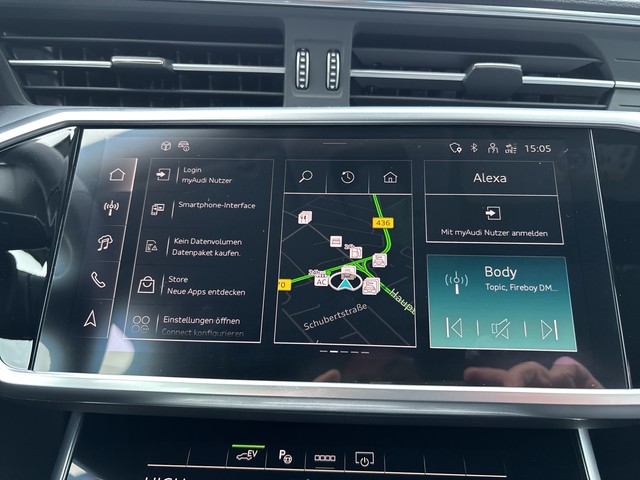 Audi - A6 Avant 50 TFSI e quattro S-tronic Advanced LED_10