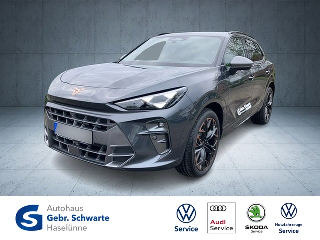 CUPRA Terramar VZ 1.5 TSI DSG e-Hybrid VZ AHK+LED+NAVI