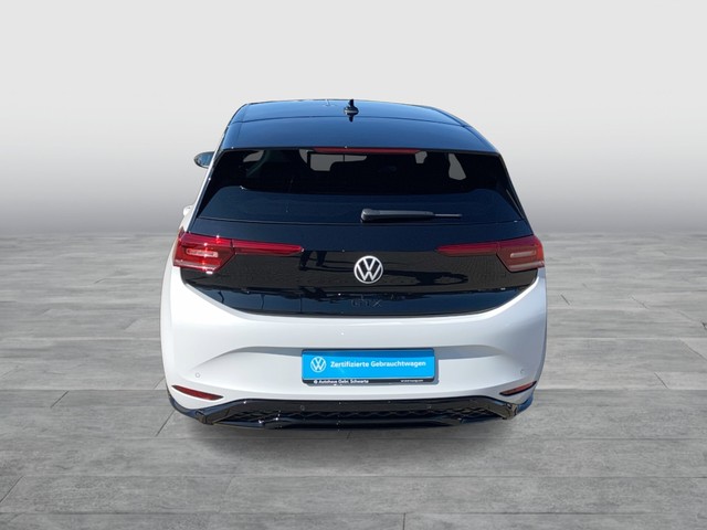 VW - ID.3 GTX ACC HUD LED LM20 NAVI PDC SHZG TEL_13