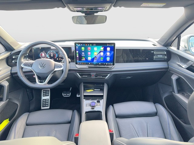 VW - Golf VIII 1.5 eTSI DSG Goal AHK+ACC+Navi+Kamera_2