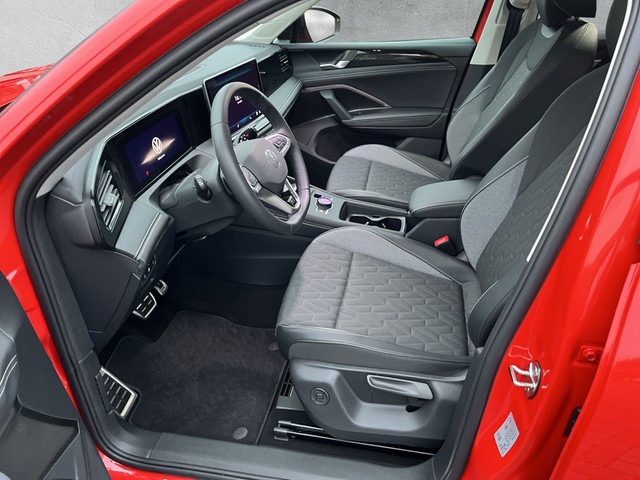 VW - Tiguan 1.5 eTSI DSG Goal AHK CAM LED NAVI PANO_2