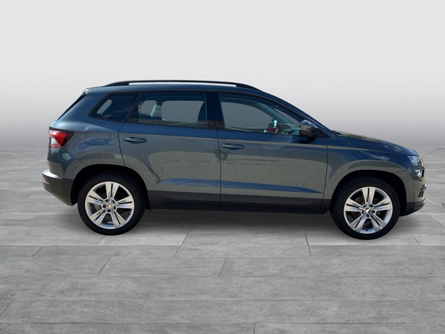 Skoda - Karoq 1.5 TSI Style AHK NAV_5