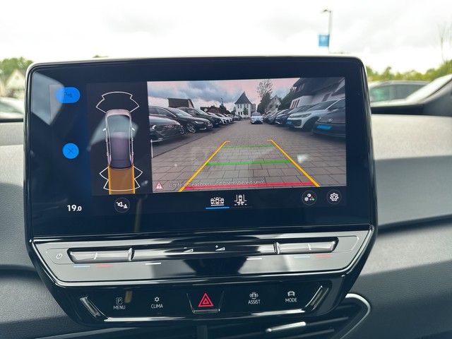 VW - ID.3 Pro 107 kW RFK Keyless Navi GJR_5