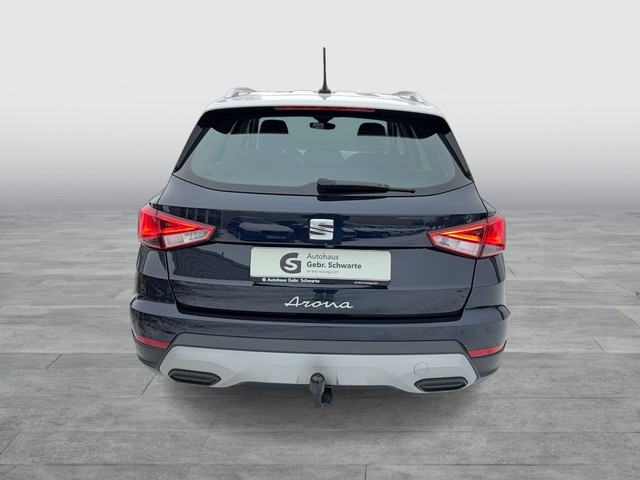 Seat - Arona 1.0TSI Xperience AHK+Navi+Kamera_15