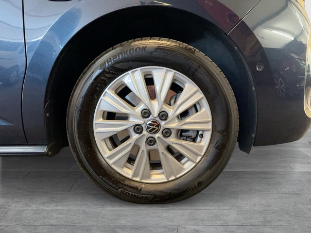 VW - T7 Multivan 1.5 eHybrid Life LÜ lang 4Motion,AHK_13