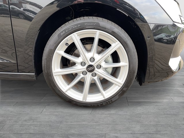 Audi - A3 Sportback 30 TFSI S-tronic Advanced LED STHZG_17