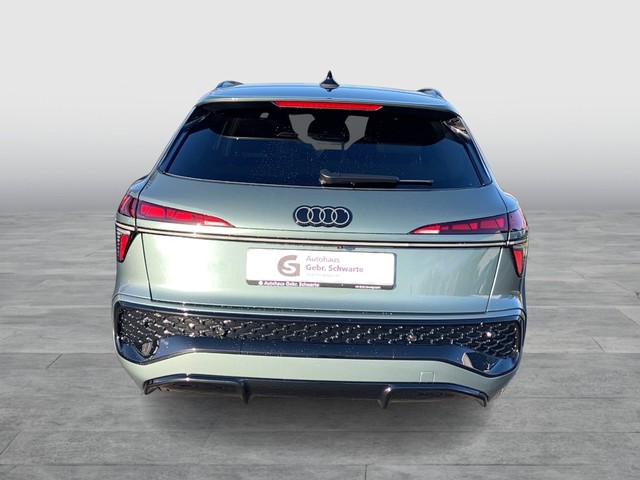 Audi - Audi Q3 SUV TDI 110 kW S tronic s line_7