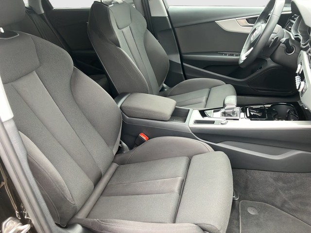 Audi - A4 Avant 40 TDI quattro S-tronic Advanced LED_6