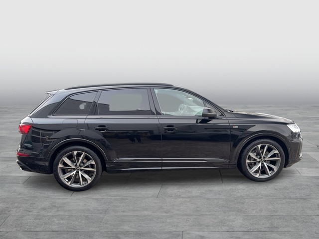 Audi - Q7 50 TDI Tiptronic quattro S-Line 7.Sitze !_8