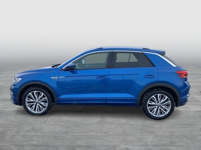 VW - T-Roc 2.0 TDI DSG Sport RFK+LED+R-LINE-EXT+ACC_5