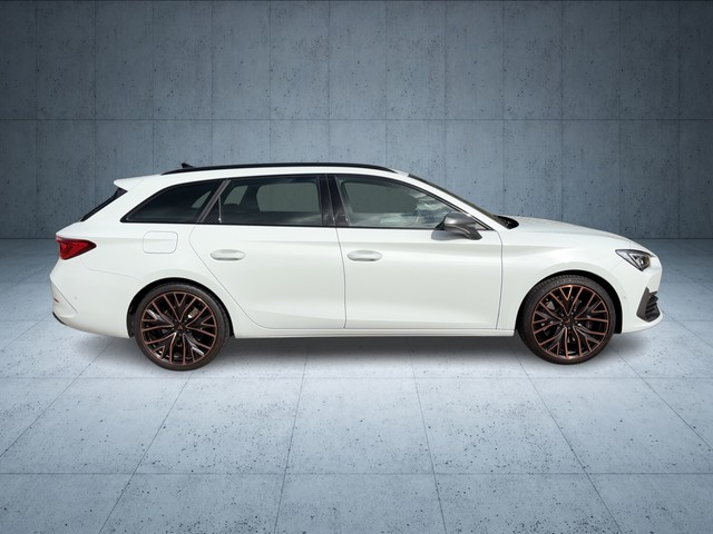 CUPRA - Leon Sportstourer VZ 1.4 TSI DSG VZ e-Hybrid LED+AHK+RFK+SmartLink_16
