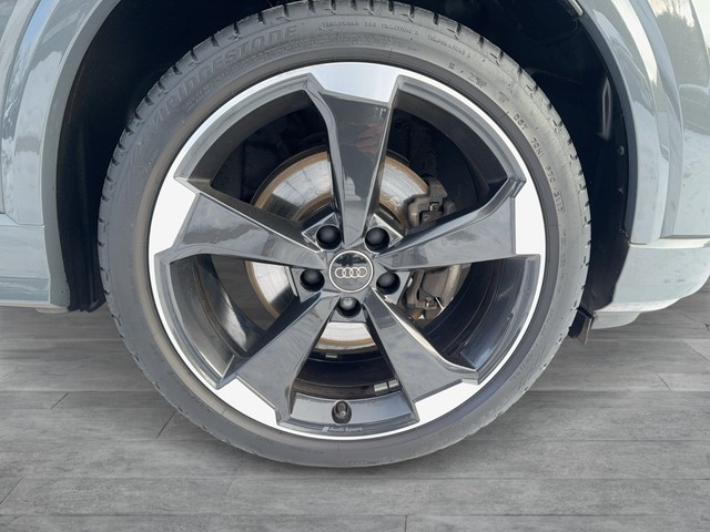 Audi - Q2 2.0 TDI S-tronic S line quattro AHK+LED+NAVI_16