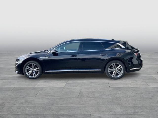 VW - Arteon Shooting Brake 2.0 TDI DSG R-Line AHK+ACC_10