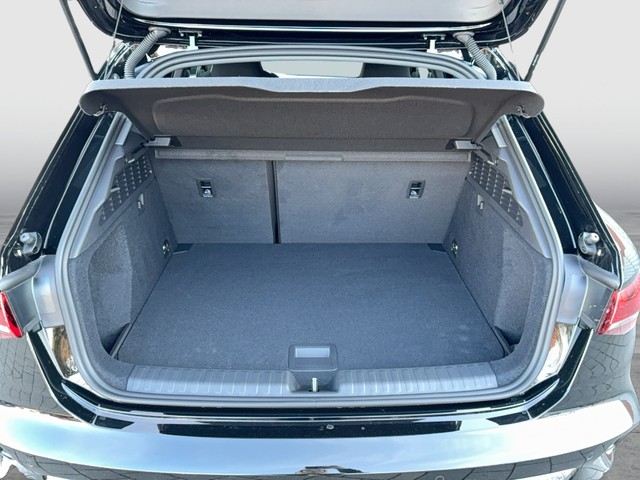 Audi - A3 Sportback 35 TFSI S-tronic S line ACC+NAVI_4