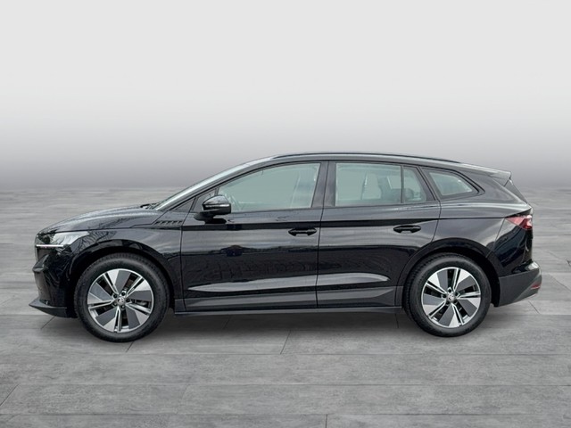 Skoda - Enyaq 50 Loft LED+NAVI+LANE ASSIST+SITZHEIZUNG+_6
