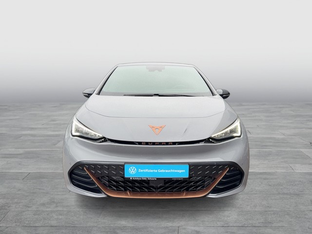 CUPRA - Born 150 kW Sitzhzg. Lenkradhzg. PDC vo +hi_11