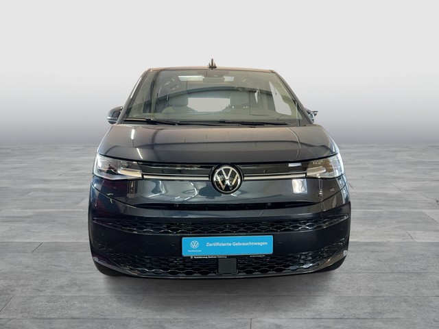 VW - T7 Multivan 1.5 eHybrid Life LÜ lang 4Motion,AHK_14