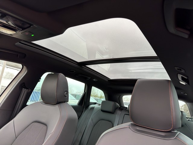 CUPRA - Leon Sportstourer 2.0 TDI Pano AHK Sennheiser_9