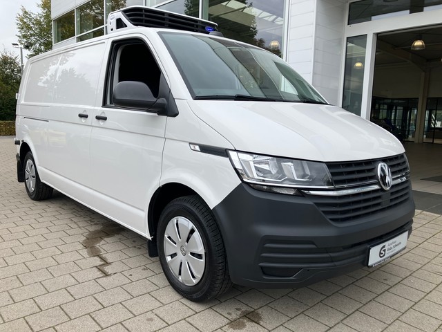 VW - T6.1, L2 NAVI 2KAMMERN CARRIER XARIOS 350 Mt TK_12 VW - T6.1, L2 NAVI 2KAMMERN CARRIER XARIOS 350 Mt TK_12